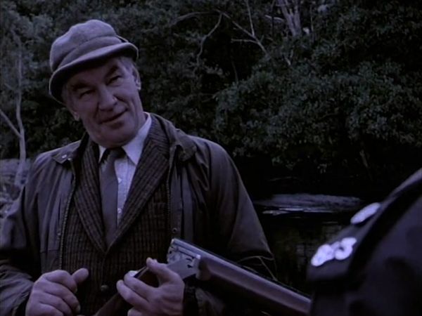 Hamish MacBeth - The Great Lochdubh Salt Robbery