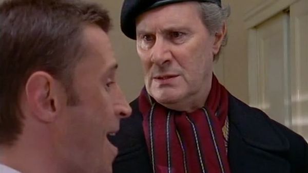 Hamish MacBeth - The Big Freeze