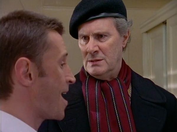 Hamish MacBeth - The Big Freeze