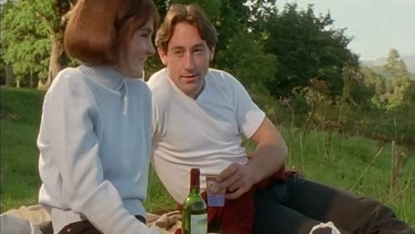 Hamish MacBeth - Isobel Pulls It Off