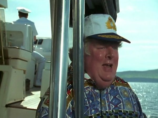 Hamish MacBeth - Destiny, Part 2