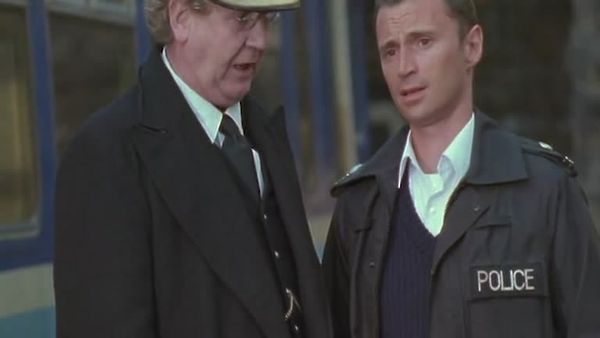 Hamish MacBeth - The Good Thief