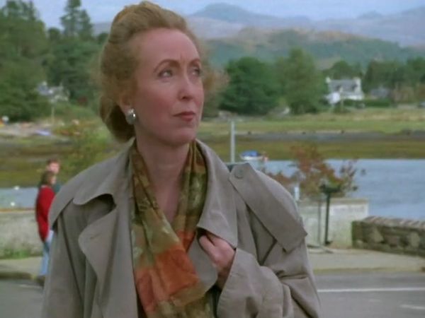 Hamish MacBeth - The Trouble with Rory