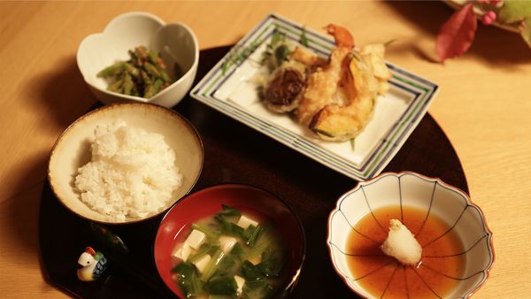 Nigel Slater Eating Together - Soup