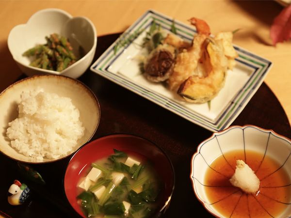 Nigel Slater Eating Together - Soup