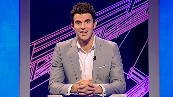 101 Ways To Leave A Gameshow UK - Episode 8