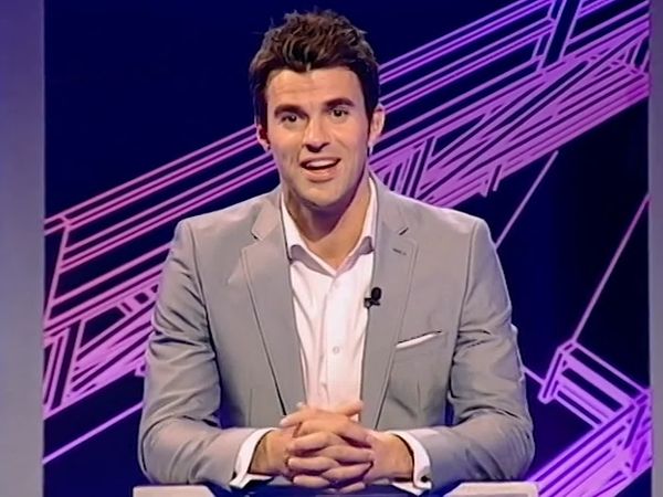 101 Ways To Leave A Gameshow UK - Episode 8