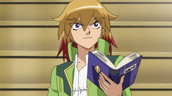 Bakugan Gundalian Invaders - Exposed