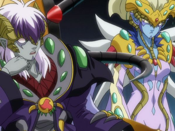 Bakugan Gundalian Invaders - Revelation