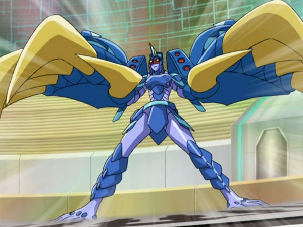 Bakugan Gundalian Invaders - True Colours