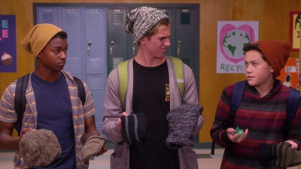 100 Cosas que hacer antes de High School - Cambiar de look y ver qué pasa
