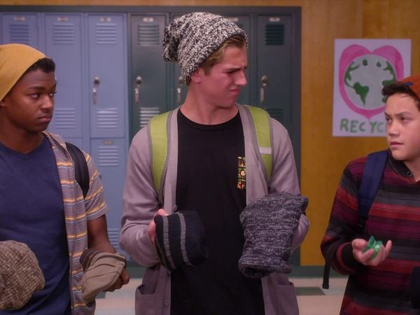 100 Cosas que hacer antes de High School - Cambiar de look y ver qué pasa