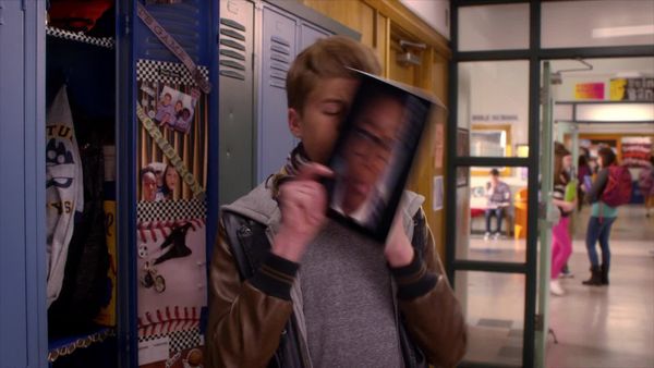 100 Cosas que hacer antes de High School - Aprovechar el día de enfermo
