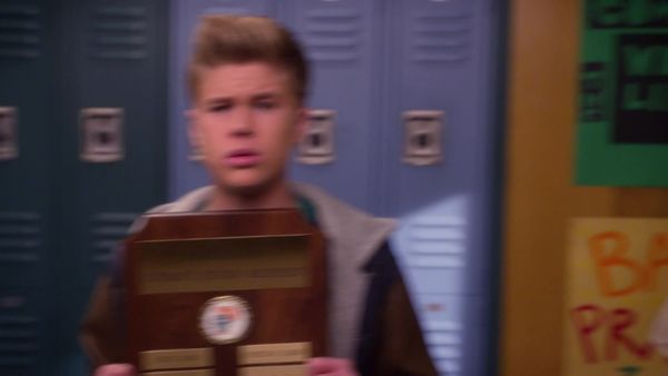 100 Cosas que hacer antes de High School - Dejar tu huella