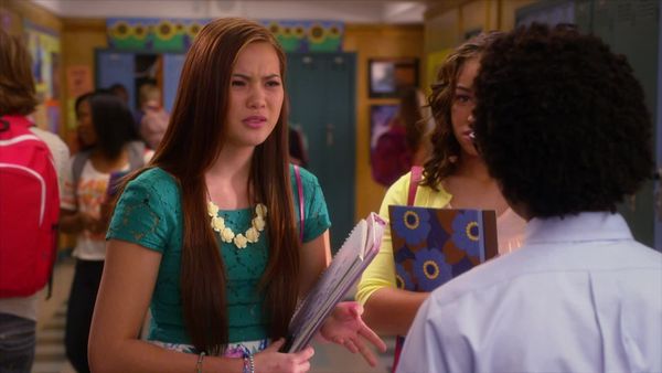 100 Cosas que hacer antes de High School - Hacer que te pre-rompan el corazón