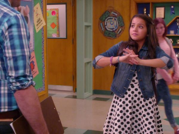 100 Cosas que hacer antes de High School - Adoptar un bebé de harina