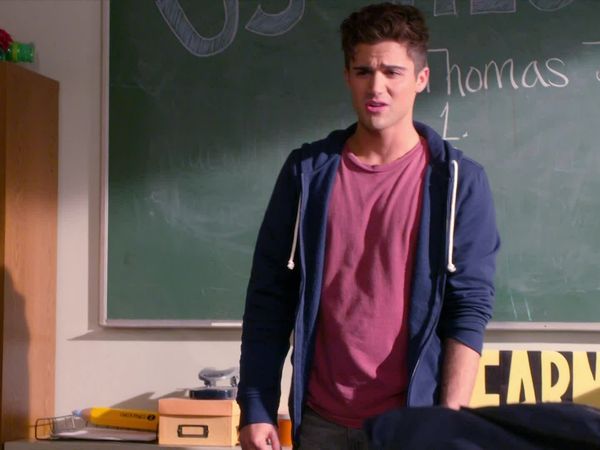 100 Cosas que hacer antes de High School - Ser un hada madrina