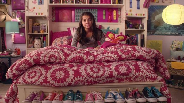 100 Cosas que hacer antes de High School - Correr con los osos