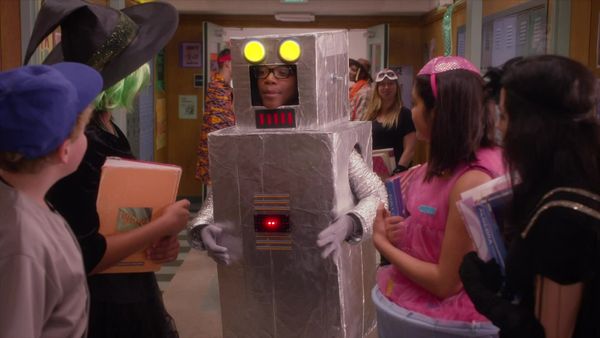 100 Cosas que hacer antes de High School - Tener el mejor Halloween en la escuela de la historia