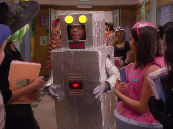 100 Cosas que hacer antes de High School - Tener el mejor Halloween en la escuela de la historia