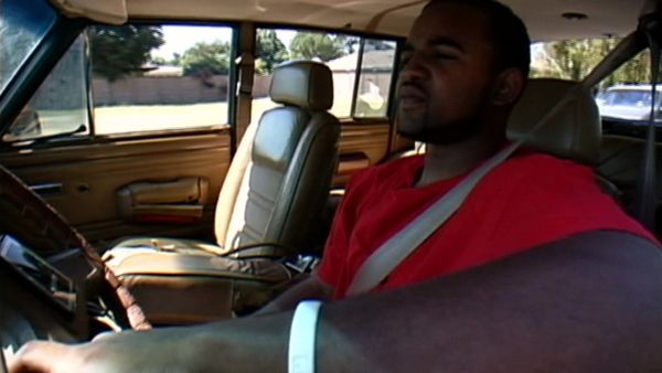 Pimp My Ride - La Jeep Grand Wagoneer