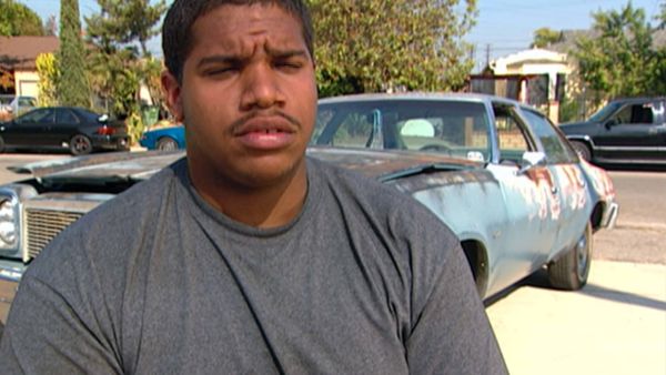 Pimp My Ride - 1977 Chevrolet Malibu