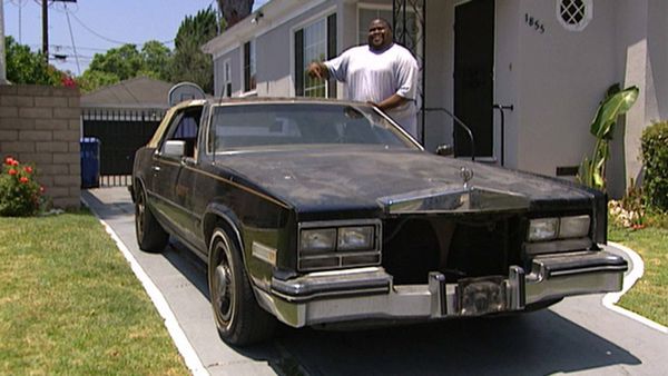 Pimp My Ride - 1984 Cadillac Eldorado