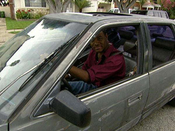 Pimp My Ride - 1988 Acura Legend
