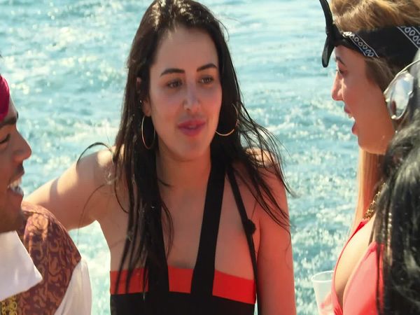 Geordie Shore - The G-Bomb