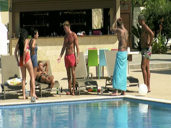 Geordie Shore - The Big Decision