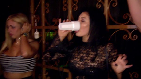 Geordie Shore - Hello Single Charlotte!