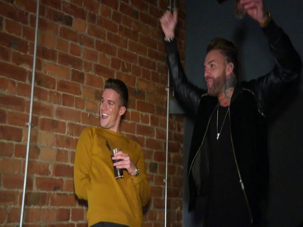 Geordie Shore - The 'L' Bomb