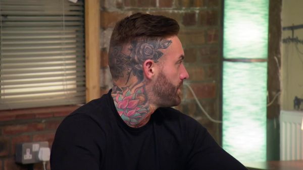 Geordie Shore - New Girl In Town