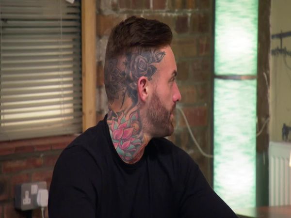 Geordie Shore - New Girl In Town