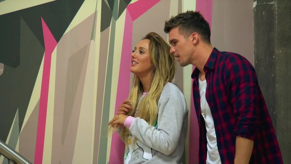 Geordie Shore - Holly's Tears
