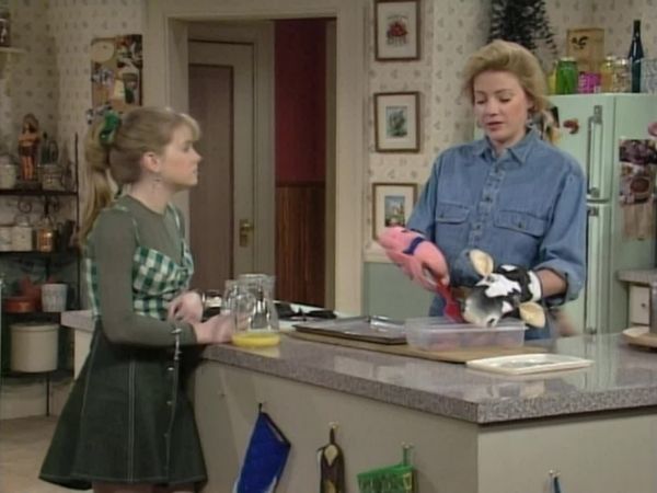 Clarissa lo Explica Todo - Un pequeño romance