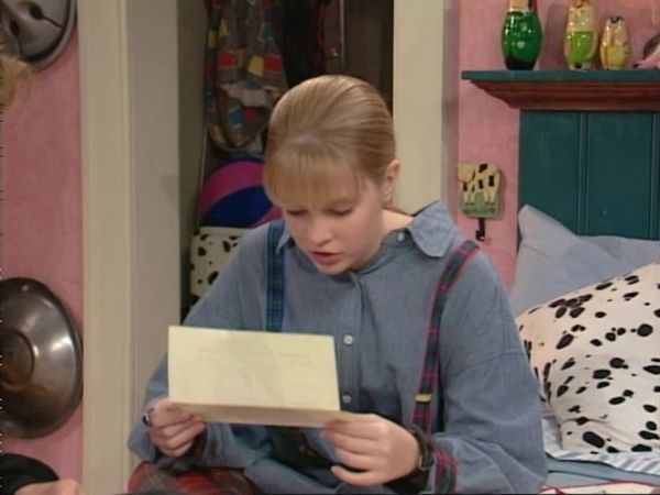 Clarissa lo Explica Todo - El papá de Sam