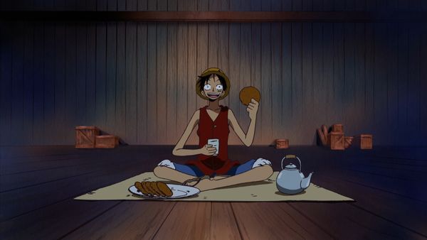 One Piece - The guy who's the closest to invincible? And the most dangerous man!