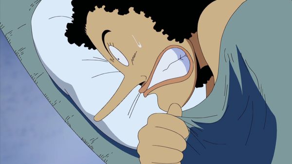 One Piece - Now, let's get back our memories! The pirate crew lands on the island!