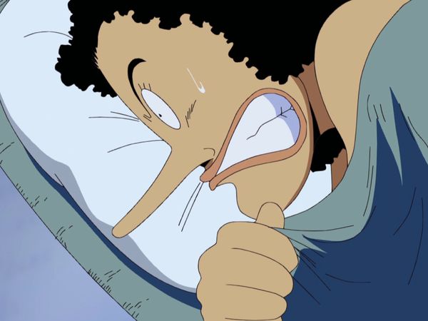 One Piece - Now, let's get back our memories! The pirate crew lands on the island!