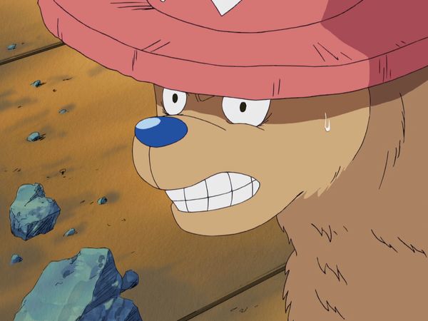 One Piece - Come back, Robin! Showdown with cp9!