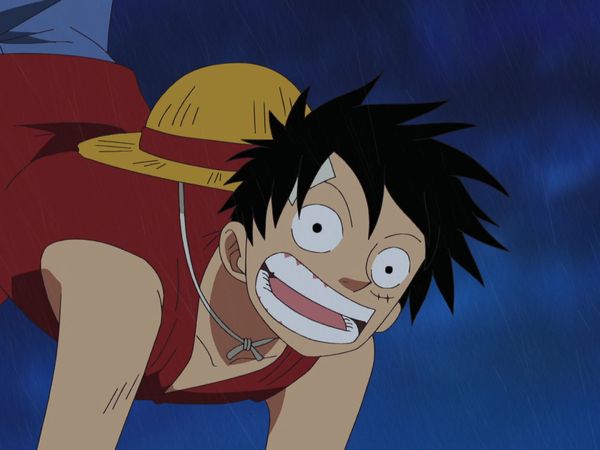 One Piece - Rescue our friends! A bond among foes sworn with fists!