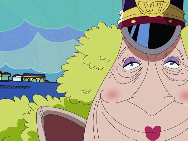 One Piece - Smash the wave! Luffy and zoro use the strongest combo!