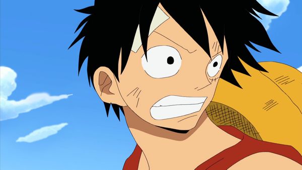 One Piece - The straw hat pirates are the culprits? The protectors of the city of water!