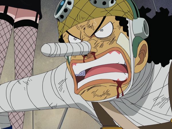 One Piece - The truth behind her betrayal! Robin's sorrowful decision!