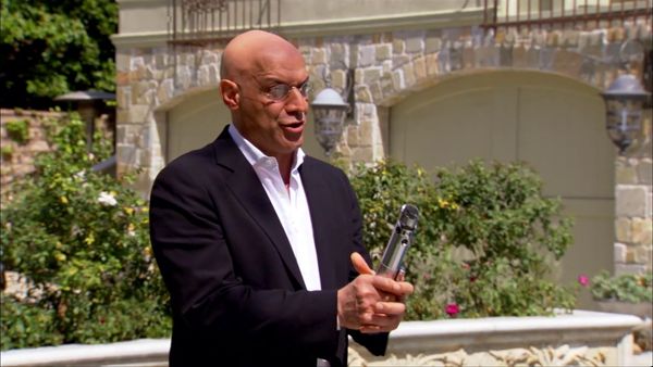 Beverly Hills Pawn - Sinatra & The Super Bowl