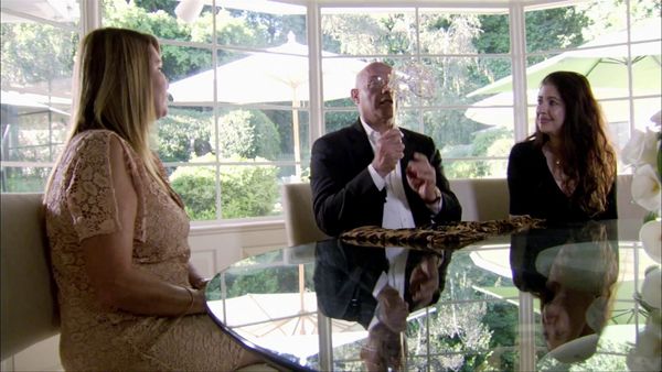Beverly Hills Pawn - McQueen & Masquerades