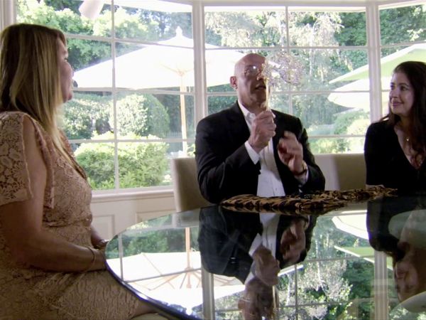 Beverly Hills Pawn - McQueen & Masquerades