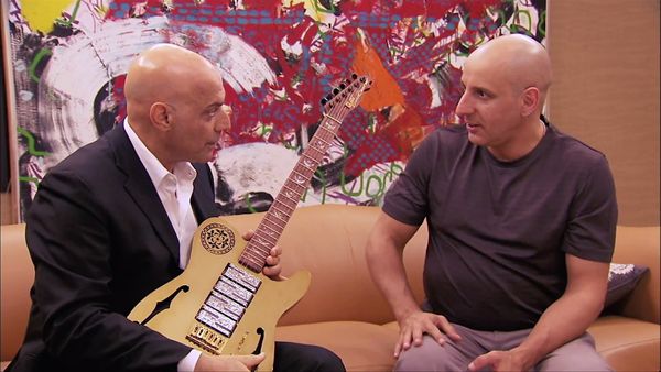 Beverly Hills Pawn - The Million Dollar Question