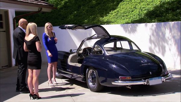 Beverly Hills Pawn - Fast Cars & Classic Stars